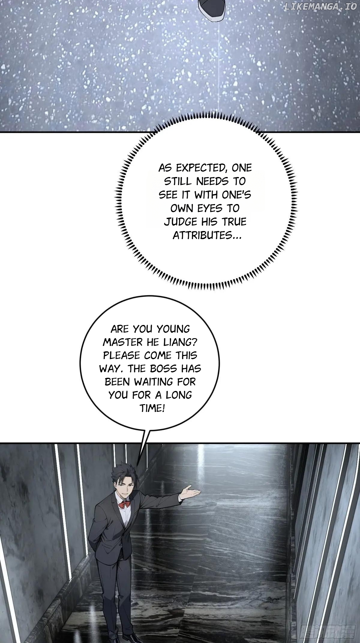 God of Learning Chapter 49 - page 53